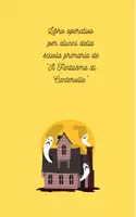 anteprima - Esercizi - Fascicolo operativo su "Il fantasma di Canterville" - Pagina di copertina