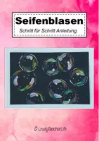 Vorschau - Stundenentwürfe - Materialpaket: ALLE meine Kunstmaterialien (wachsendes Paket) - Deckblatt