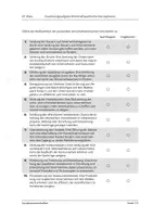 Vorschau - Arbeitsblätter - Maßnahmen Angebotsorientierte und Nachfrageorientierte WiPo - Deckblatt