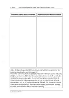 Vorschau - Arbeitsblätter - Akteure in der Wirtschaftspolitik - Deckblatt