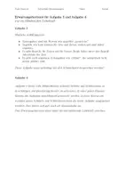 Vorschau - Arbeitsblätter - Übungen Adverbiale der Zeit - Seite 3