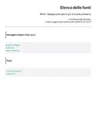 anteprima - Schede informative - Klimt . Spiegazione opere per la scuola primaria - Pagina 2