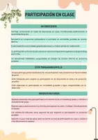 Vista previa - Para docentes: organización, planificación y formación - Copy of Pack frases informes - página 1