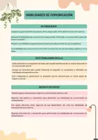 Vista previa - Para docentes: organización, planificación y formación - Copy of Pack frases informes - página 2