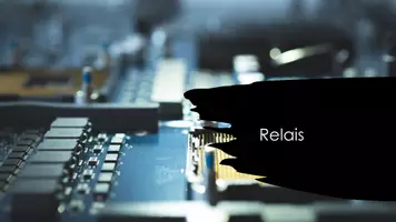 Vorschau - Arbeitsblätter - Elektronik - Grundlagen zum Relais - Seite 2