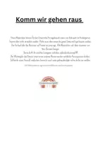 Vorschau - Spiele - Komm wir gehen raus - Frühlingsuchspiel - Seite 1