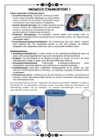 Vorschau - Arbeitsblätter - Schwangerschaft - ungewollt schwanger sein und Beratungsstellen mit Lösung (Klasse 7/8/9/10) - Deckblatt
