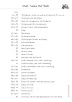 Vorschau - Arbeitsblätter - Familie (DaF/DaZ/Deutsch, Lernwerkstatt) - Seite 3