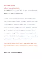 anteprima - Esercizi - Giornata della memoria. Analisi dei documenti - Pagina 1