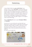 Vorschau - Arbeitsblätter - Reich Gottes: Das Gleichnis vom Senfkorn (2.+3. Std.) - Seite 2