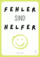 Vorschau - Poster - Fehler sind Helfer - Seite 2