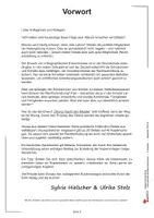Vorschau - Arbeitsblätter - 5-Minuten-Diktate Klasse 2 | Doppelkonsonanten, Rechtschreibung, LRS, Diktattexte, Übungen | Deutsch Grundschule Förderschule Klasse 2 Lösungen - Seite 3