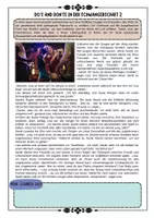 Vorschau - Arbeitsblätter - Schwangerschaft - Dos & Donts ; Auswirkungen von Drogen, Alkohol und Nikotin auf das Ungeborene mit Lösung (Klasse 7/8/9/10) - Seite 2