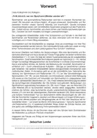 Vorschau - Arbeitsblätter - Wer Wind sät, wird Sturm ernten! – Bekannte Redensarten kinderleicht erklärt | Deutsch Grundschule Sekundarstufe I Klasse 3–5 | Sprichwörter, Redensarten, Bauernregeln, Sprachkompetenz, Lösungen - Seite 3