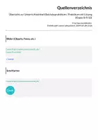 Vorschau - Stundenentwürfe - Materialpaket: Praktikum / Betriebspraktikum (Klasse 8 / 9 / 10) - Seite 2