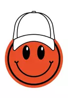 Vorschau - Arbeitsblätter - Türdeko Namen-Smiley - Seite 3