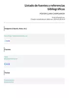 Vista previa - Manualidades / Dibujos para colorear - PÓSTER CLARA CAMPOAMOR - página 2