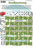 Vorschau - Spiele - Inselbesetzung Einfache Gleichungen mit einer Variablen - Seite 3