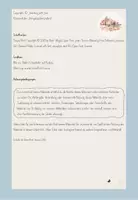 Vorschau - Arbeitsblätter - Feedbackbogen zum Halten von Präsentationen - PowerPoint - erste Präsentationen - Seite 1