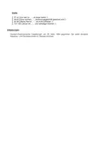 Vorschau - Klassenarbeiten - Klausur Imperialismus – Bebel „Reden wider die Kolonisation“ | Kaiserreich Oberstufe mit Erwartungshorizont - Seite 2