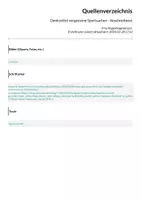 Vorschau - Arbeitsblätter - Denkzettel vergessene Sportsachen - Abschreibtext - Seite 1