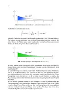 Vorschau - Text - Anschauliche Erklärung eines uneigentlichen Integrals - Seite 1