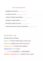 anteprima - Compiti in classe/Test - Materiale di geografia per cl 3 - Pagina 2