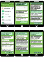 Vista previa - Unidades / Secuencias / Situaciones de Aprendizaje - Hábitos cibersaludables: consejos y actividades - página 2