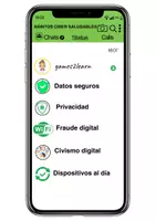 Vista previa - Unidades / Secuencias / Situaciones de Aprendizaje - Hábitos cibersaludables: consejos y actividades - página 3