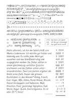 Vorschau - selbst erstellte Schriftarten - Schulschrift Abc_suhr_23-Regular - Deckblatt