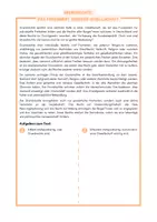 Vorschau - Unterrichtsreihen - Sparpaket: Grundgesetz und Grundrechte (9 Materialien inkl. Einführung, Spiele, Diskussionsgrundlage) #demokratiestärken - Seite 3