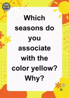 Προεπισκόπηση - Flashcards - Yellow - Speaking Cards - Σελίδα 3