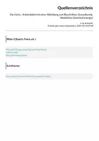 Vorschau - Arbeitsblätter - Die Vulva - Arbeitsblatt mit einer Abbildung zum Beschriften; Sexualkunde, Weibliches Geschlechtsorgan - Seite 3