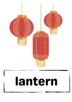 Vorschau - Poster - Flashcards passend zu Young World 3, Unit 4 - Seite 3