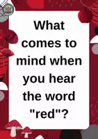 Προεπισκόπηση - Flashcards - Red - Speaking Cards - Σελίδα 1
