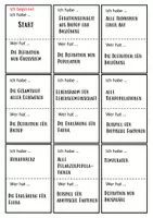 Vorschau - Spiele - Ökologie - Ich habe - wer hat? - Seite 1