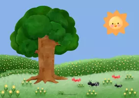 Vista previa - Unidades / Secuencias / Situaciones de Aprendizaje - ¡Llegó la primavera! - página 3