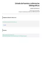 Vista previa - Unidades / Secuencias / Situaciones de Aprendizaje - ¡Llegó la primavera! - página 1