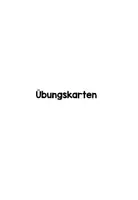 Vorschau - Stationenlernen - Materialpaket Fußball - Seite 1