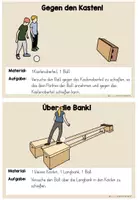 Vorschau - Stationenlernen - Materialpaket Fußball - Seite 2