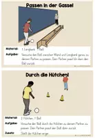 Vorschau - Stationenlernen - Materialpaket Fußball - Seite 3