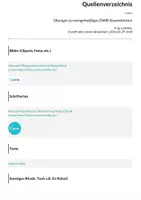 Vorschau - Arbeitsblätter - Übungen zu unregelmäßigen ÖWB-Stammformen (inkl. Online-Übungen) - Seite 2