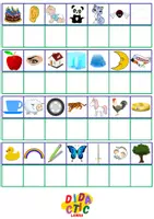 Vista previa - Juegos / Gamificación - La palabra escondida - página 3