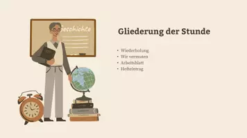Vorschau - Arbeitsblätter - Arbeitsblätter Weimarer Republik - Seite 3