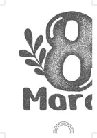 anteprima - Materiale di supporto/inclusione - 8M Giornata internazionale della donna - Pagina 1