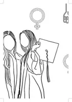 anteprima - Materiale di supporto/inclusione - 8M Giornata internazionale della donna - Pagina 3