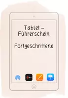 Vorschau - Unterrichtsreihen - Tablet-Klassen I Medienkompetenz I Materialpaket - Seite 1