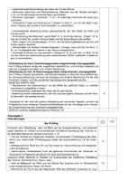 Vorschau - Klassenarbeiten - Klausur Gedichtvergleich Unterwegs sein Reisemotiv - Seite 3