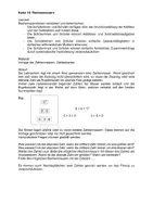 Vorschau - Aufgabenkarten - Rechenmauern im Zahlenraum bis 20 - Seite 1