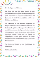 Vorschau - Stundenentwürfe - Zukunftstag - Girl's day / Boy's day - Seite 2